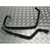 Roose Focus RS MK1 RHD heater matrix hose kit